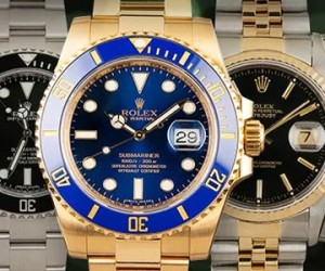 ROLEX