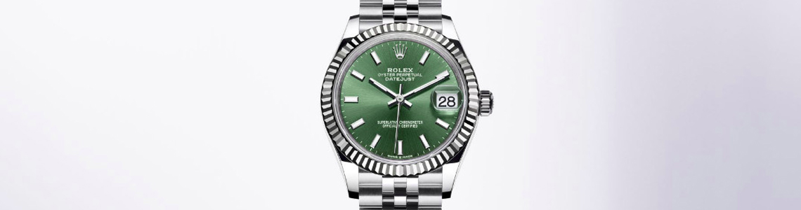 DATEJUST LADY(28/31MM)