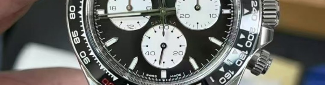 Two new models-Super Replica Watches Reviews