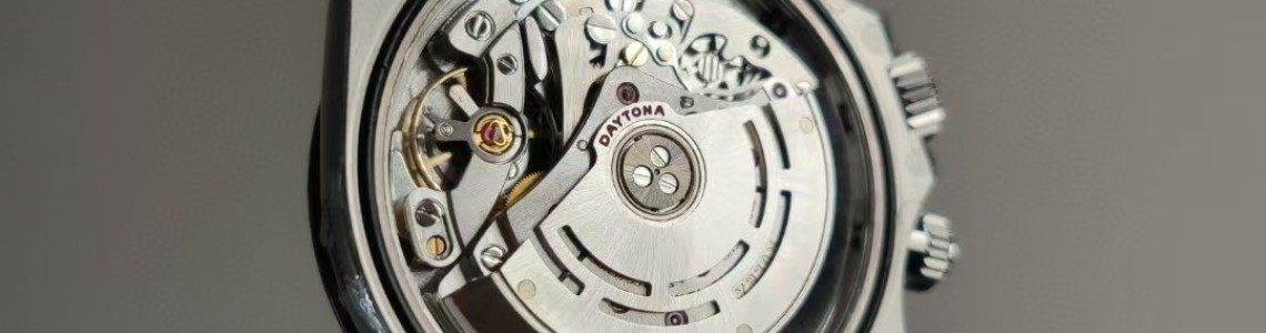 Movements Utilized in Super Clone Timepieces-Super Replica Watches Reviews