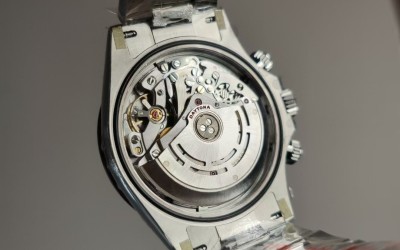 Movements Utilized in Super Clone Timepieces-Super Replica Watches Reviews
