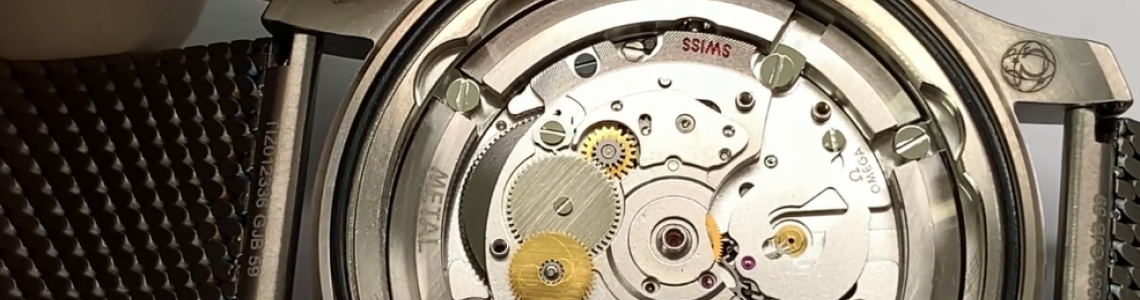 Seamaster 007 No Time to Die V4 From VS Factory -Super Replica Watches Reviews