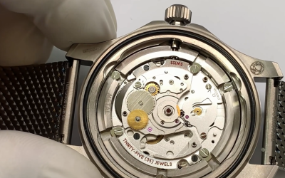 Seamaster 007 No Time to Die V4 From VS Factory -Super Replica Watches Reviews