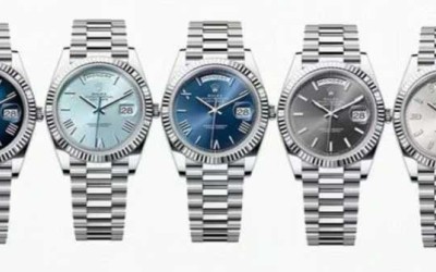 PPM Factory’s New Weighted Day-Date 40mm Day-date Watches-Ulitmate Day-Date Versions!!