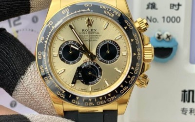 VS Factory Heavy Weight Daytona-Super Replica Watches Reviews