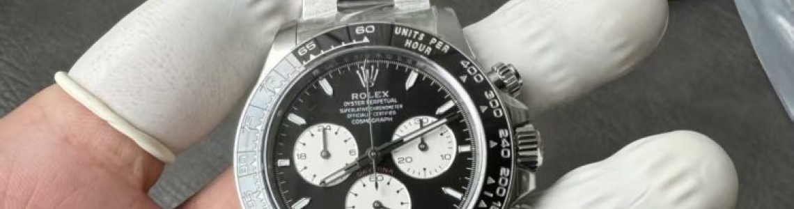 Is it the right time to buy the Le Mans Daytona 126529LN from Clean?-Super Replica Watches Reviews