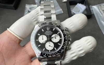 Is it the right time to buy the Le Mans Daytona 126529LN from Clean?-Super Replica Watches Reviews