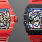 RICHARD MILLE