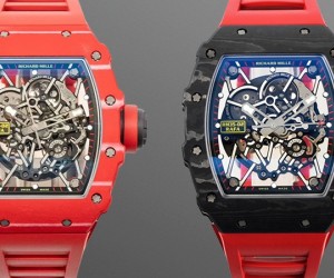 RICHARD MILLE
