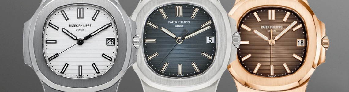 PATEK PHILIPPE