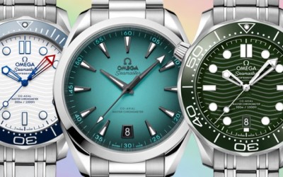 News from the market