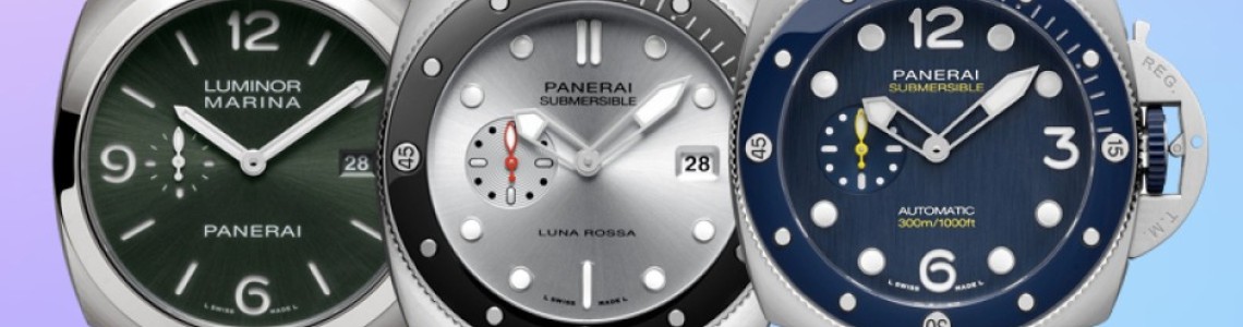 PANERAI