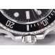 Rolex-Submariner 124060LN 41mm No Date Clean 904L Steel Black Dial VR3230