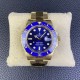 Rolex-Submariner 126618LB 41mm YG/YG Blue/Dot Clean VR3235