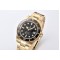 Rolex-Submariner 126618LN 41mm YG/YG Black/Dot EWEF A3235