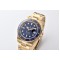 Rolex-Submariner 41mm 126618LB YG/YG Blue Dial VSF VS3235