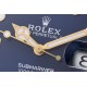 Rolex-Submariner 41mm 126618LB YG/YG Blue Dial VSF VS3235