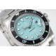 Rolex-Submariner DIW 40mm 904L TI/TI Tiffany Dial DIWF VR3135