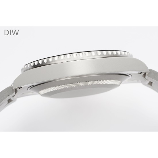 Rolex-Submariner DIW 40mm 904L TI/TI Tiffany Dial DIWF VR3135
