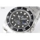 Rolex-Submariner DIW 40mm 904L SS/SS Black Dial DIWF VR3135