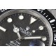 Rolex-Submariner DIW 40mm 904L SS/SS Black Dial DIWF VR3135
