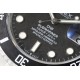 Rolex-Submariner DIW 40mm 904L SS/SS Black Dial DIWF VR3135