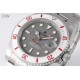 Rolex-Submariner DIW 40mm 904L TI/TI Grey Dial DIWF VR3135
