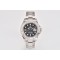 Rolex-Yacht-Master 126622 40mm SS/SS Grey/Dot Clean VR3235