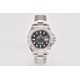 Rolex-Yacht-Master 126622 40mm SS/SS Grey/Dot Clean VR3235
