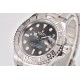 Rolex-Yacht-Master 126622 40mm SS/SS Grey/Dot Clean VR3235