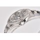 Rolex-Yacht-Master 126622 40mm SS/SS Grey/Dot Clean VR3235