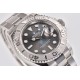 Rolex-Yacht-Master 126622 40mm SS/SS Grey/Dot Clean VR3235