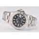 Rolex-Yacht-Master 126622 40mm SS/SS Grey/Dot Clean VR3235