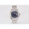 Rolex-Yacht-Master 126622 40mm SS/SS Blue/Dot Clean VR3235