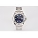 Rolex-Yacht-Master 126622 40mm SS/SS Blue/Dot Clean VR3235