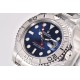 Rolex-Yacht-Master 126622 40mm SS/SS Blue/Dot Clean VR3235