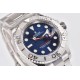 Rolex-Yacht-Master 126622 40mm SS/SS Blue/Dot Clean VR3235