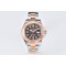 Rolex-Yacht-Master 126621 40mm SS/RG Brown/Dot Clean VR3235
