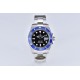 Rolex-Submariner 126619LB 41MM 904L Black/Dot SS/SS Clean VR3235