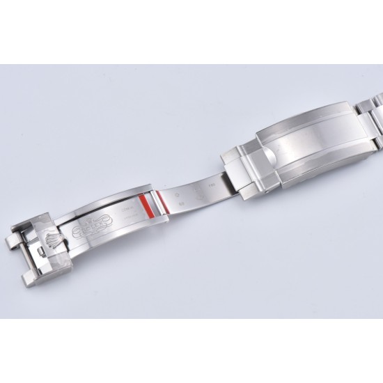 Rolex-Submariner 126619LB 41MM 904L Black/Dot SS/SS Clean VR3235