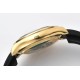 Rolex-Daytona 126518 40mm YG/RU Black/Dia Clean SH4131 Super Clone