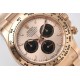 Rolex-Daytona 126508 40mm RG/RG RG/Stk Clean SH4131 Super Clone