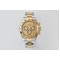 Rolex-Daytona 126503 40mm YG/SS YG/Stk Clean SH4131 Super Clone