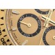 Rolex-Daytona 126503 40mm YG/SS YG/Stk Clean SH4131 Super Clone
