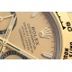 Rolex-Daytona 126503 40mm YG/SS YG/Stk Clean SH4131 Super Clone
