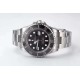 Rolex-Seadweller 126600 43mm SS/SS Black/Dot VSF SH3235