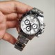 Rolex-Daytona 116500 40mm SS/SS White Dial Clean DD4130