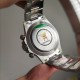 Rolex-Daytona 116500 40mm SS/SS White Dial Clean DD4130