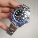 Rolex-GMT Master II 116710 BLNR Oys 40mm SS/SS Black/Blue CLEAN VR3186