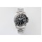 Rolex-GMT II 126710 Bruce Wayne Oys 40mm SS/SS Black Clean DD3285 Super Clone